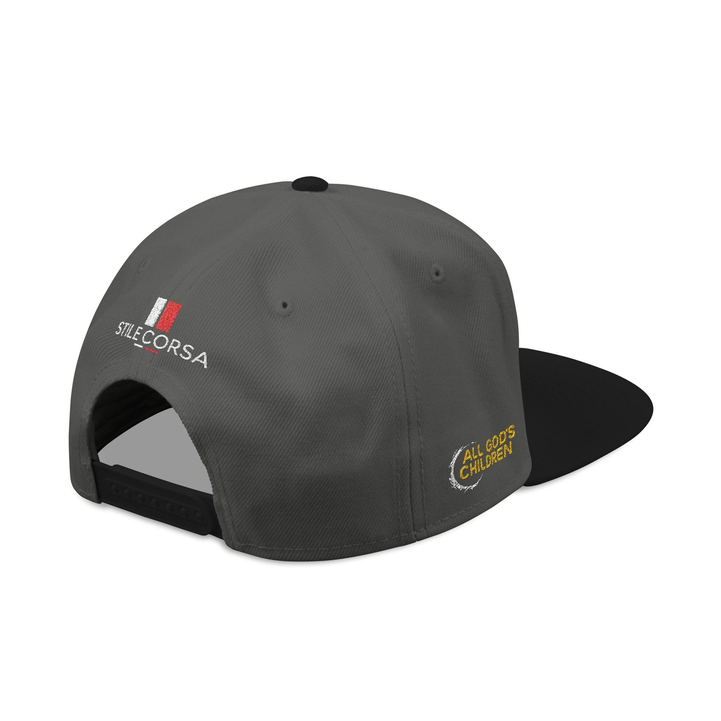 Zach Thomas #66 Signature Snapback Cap