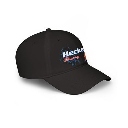 #96 Hecker Racing Low Profile Cap