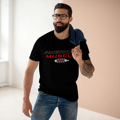 American Muscle T-Shirt