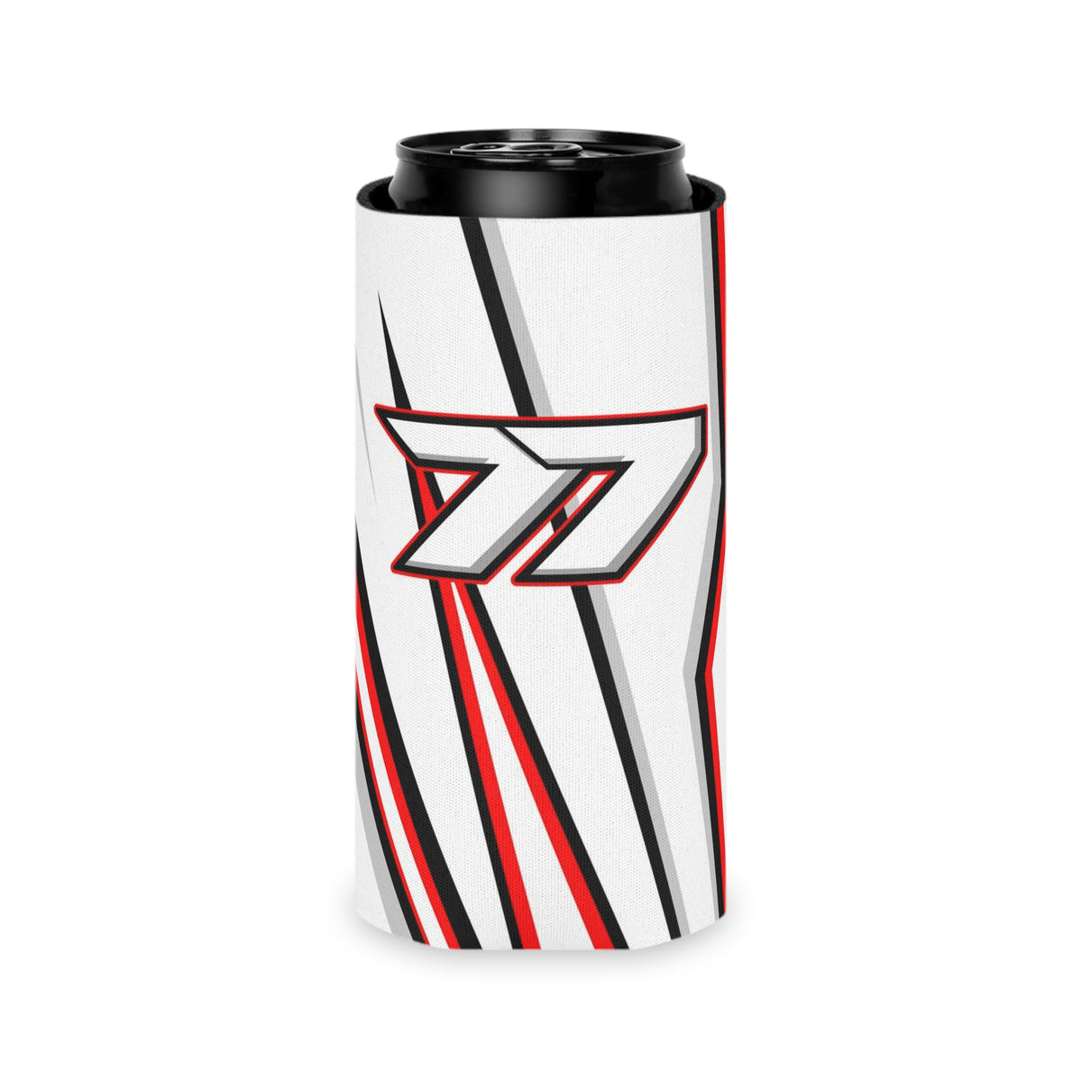 Napolitano #77 Pit Lane Can Sleeve