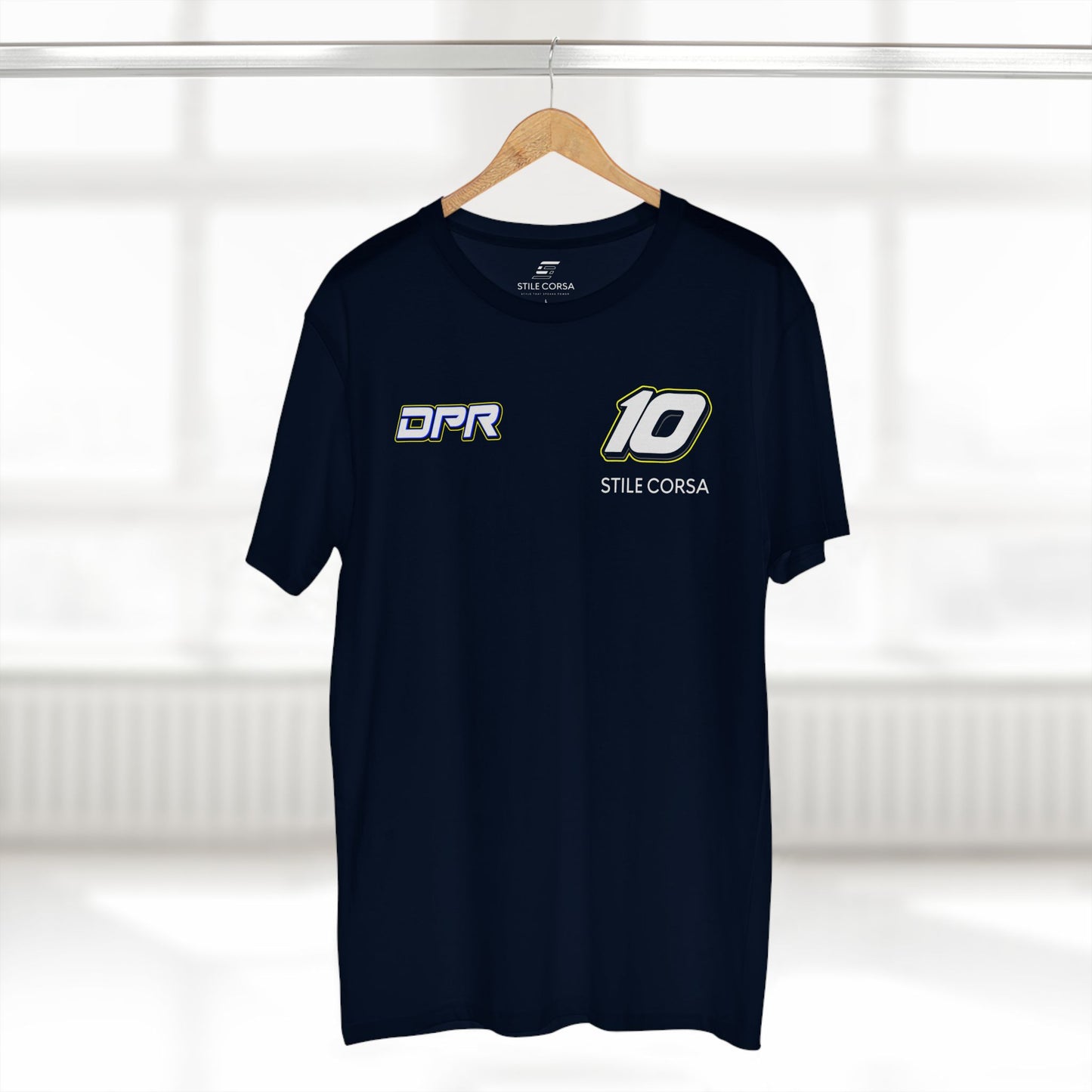 Dillon Porter #10 Speed Series Tee - Men's Fit