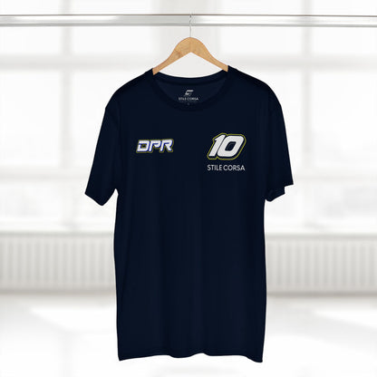 Dillon Porter #10 Speed Series Tee - Men's Fit