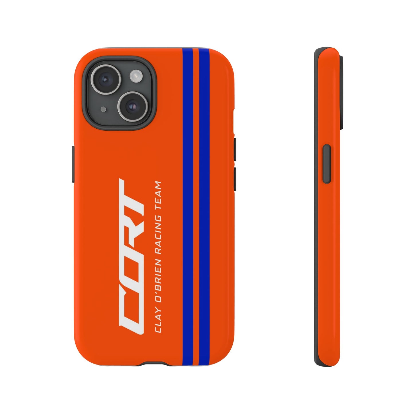 Clay O’Brien Racing Team Case – Signature Edition