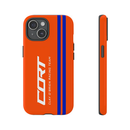 Clay O’Brien Racing Team Case – Signature Edition