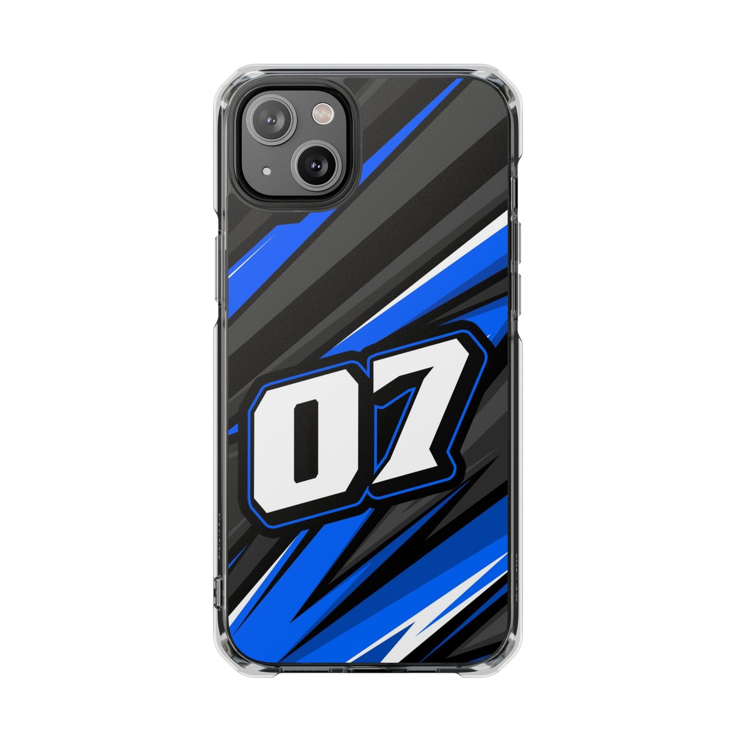 Zoë Porter #07 Apex Phone Case