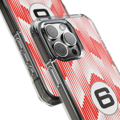 Flare '76 - MagSafe Phone Case