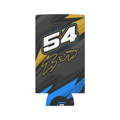 Manjencic #54 Pit Lane Can Sleeve