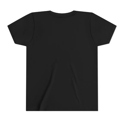 Jackson Collier #1 Signature Pit Tee Kids' Edition