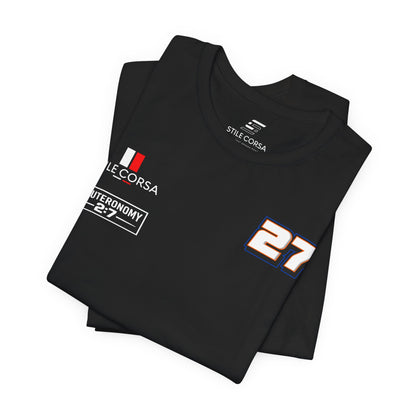 Warren #27 Raceday Tee - Unisex Fit