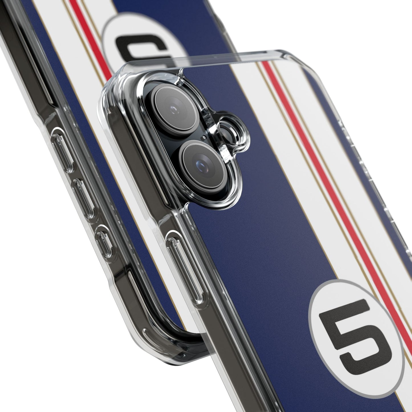 Royal Pace - MagSafe Phone Case