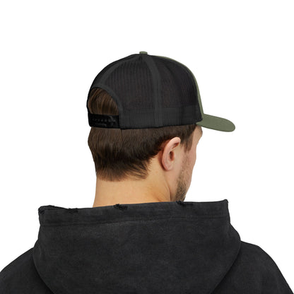 Born to Rev - Trucker Cap