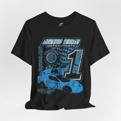 Jackson Collier Redline Heritage Tee