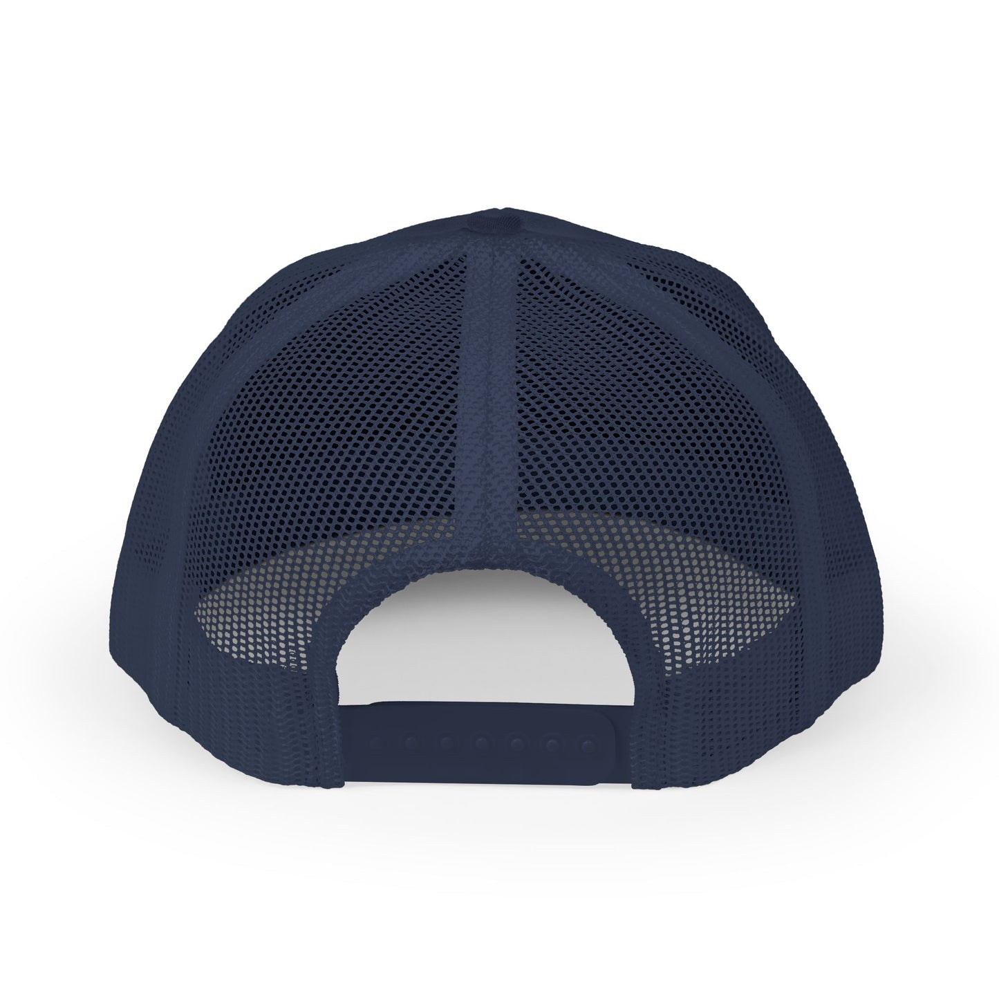 Bryce Warren #27 Deuteronomy Trucker Cap