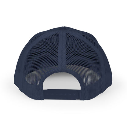 Bryce Warren #27 Deuteronomy Trucker Cap
