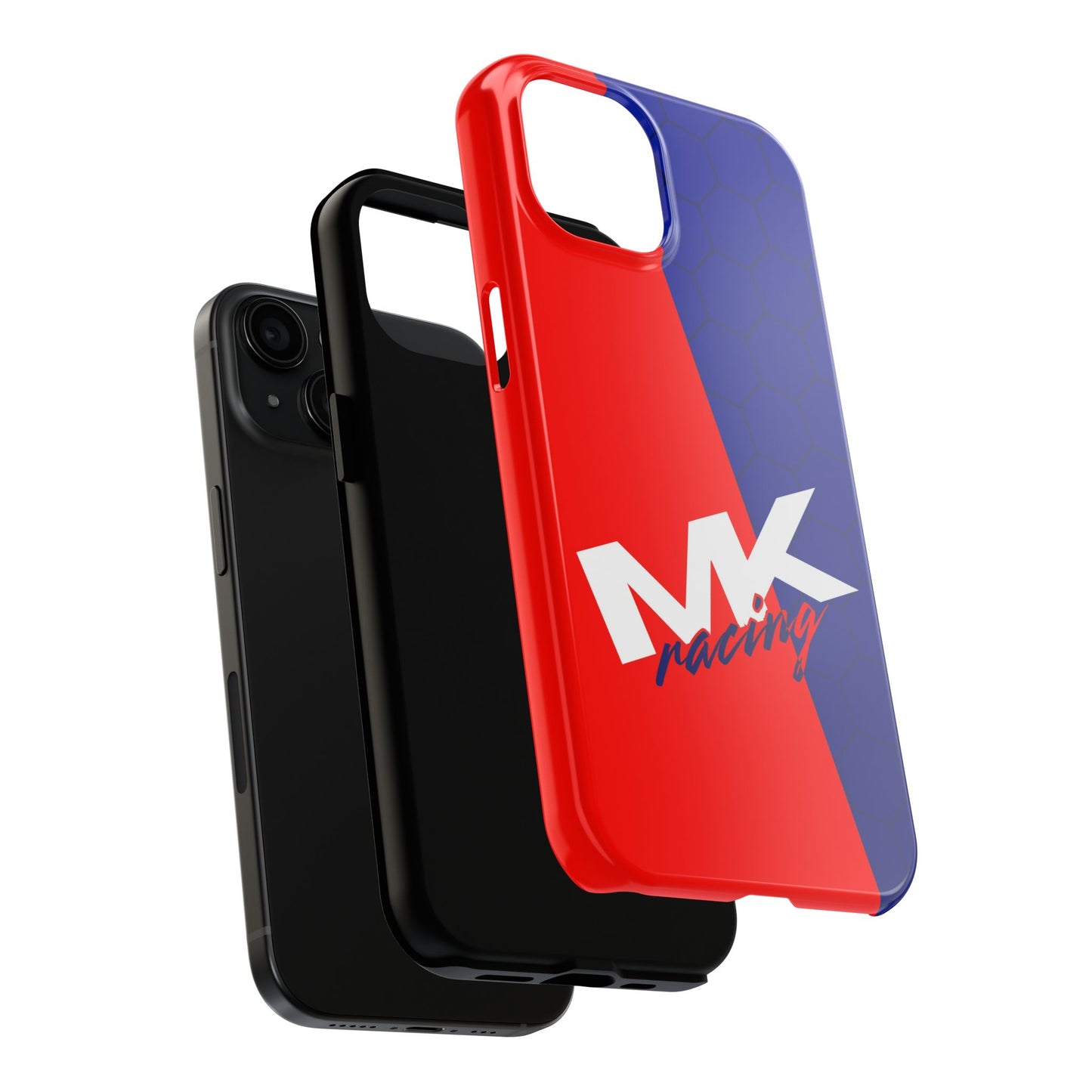 MK Racing Phone Case
