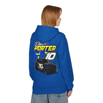 Dillon Porter Racing #10 Hoodie