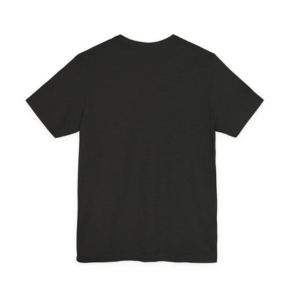 Gagea #22 — Haunted Grid Signature Tee