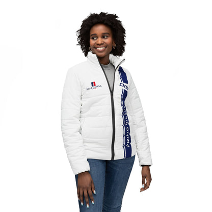 Amilio DiLauro #007 Pole Vision Puffer - Women's Fit