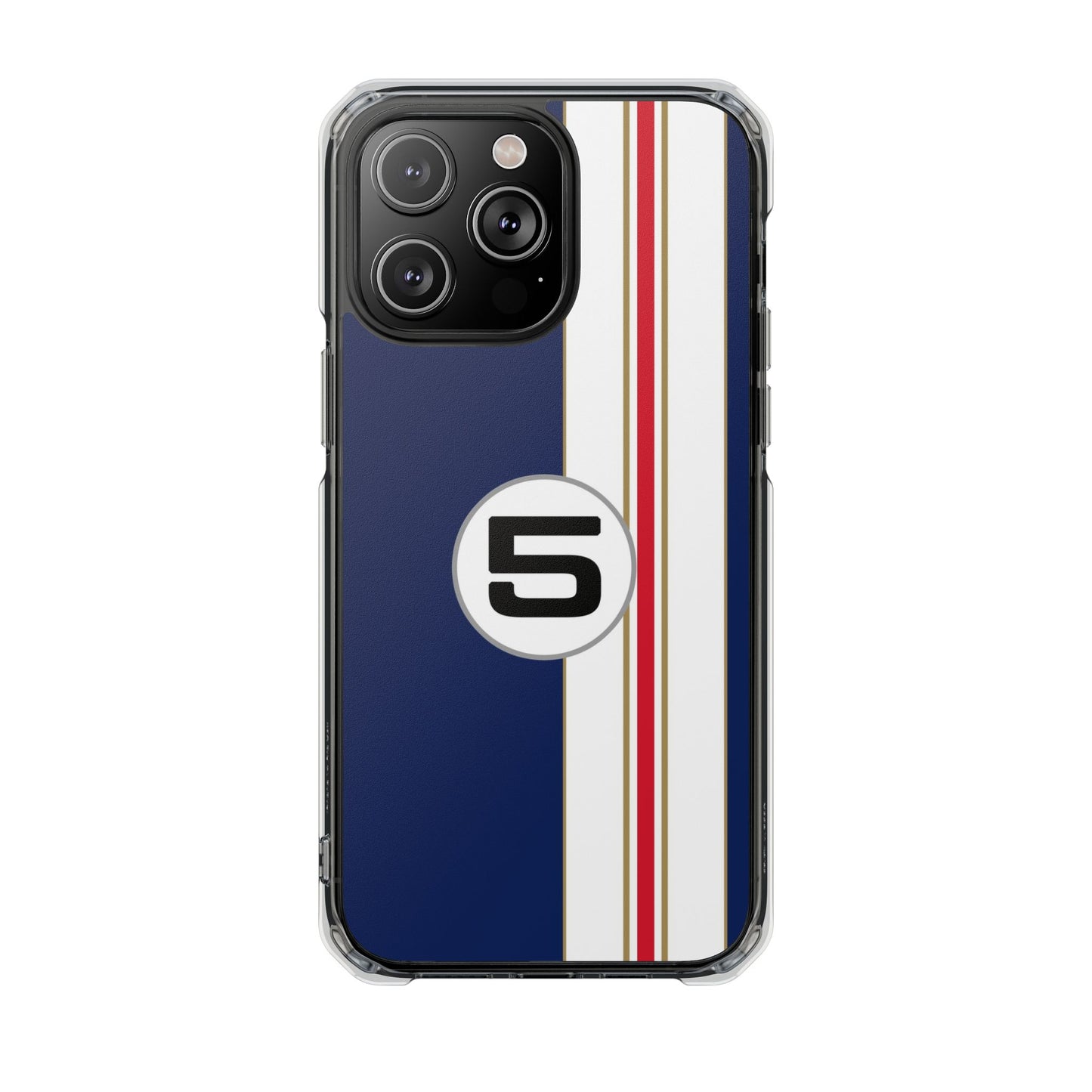 Royal Pace - MagSafe Phone Case