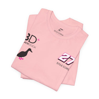 Azevedo #27 Raceday Tee - Unisex Fit