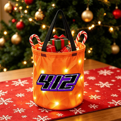 Morrison #412 - Paddock Glow Light Bucket