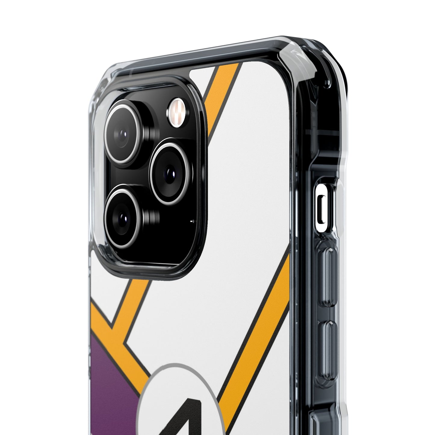 Midnight Apex - MagSafe Phone Case