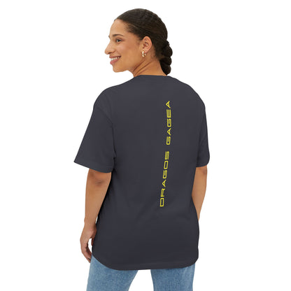 Gagea #22 Voltage Shift Oversized Tee