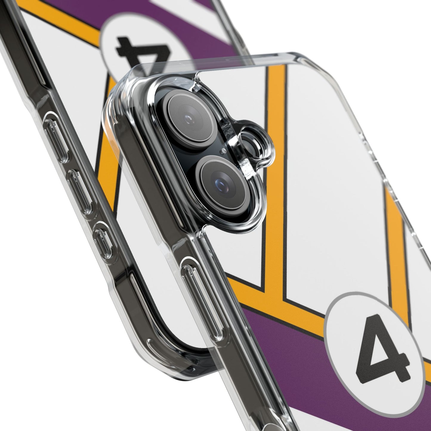 Midnight Apex - MagSafe Phone Case