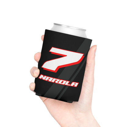 Narola #7 Pit Lane Can Sleeve