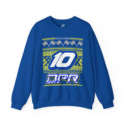 Porter #10 Frostline Crewneck