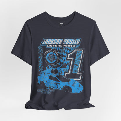 Jackson Collier Redline Heritage Tee