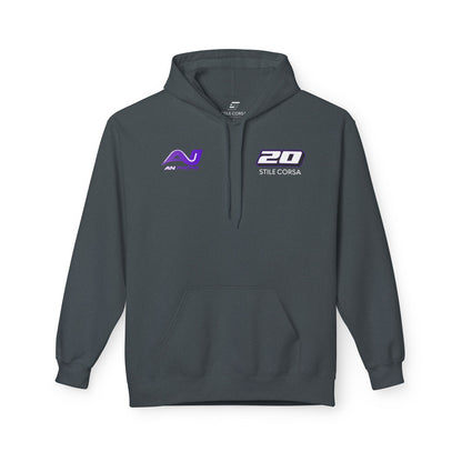 Narola #20 Paddock Hoodie