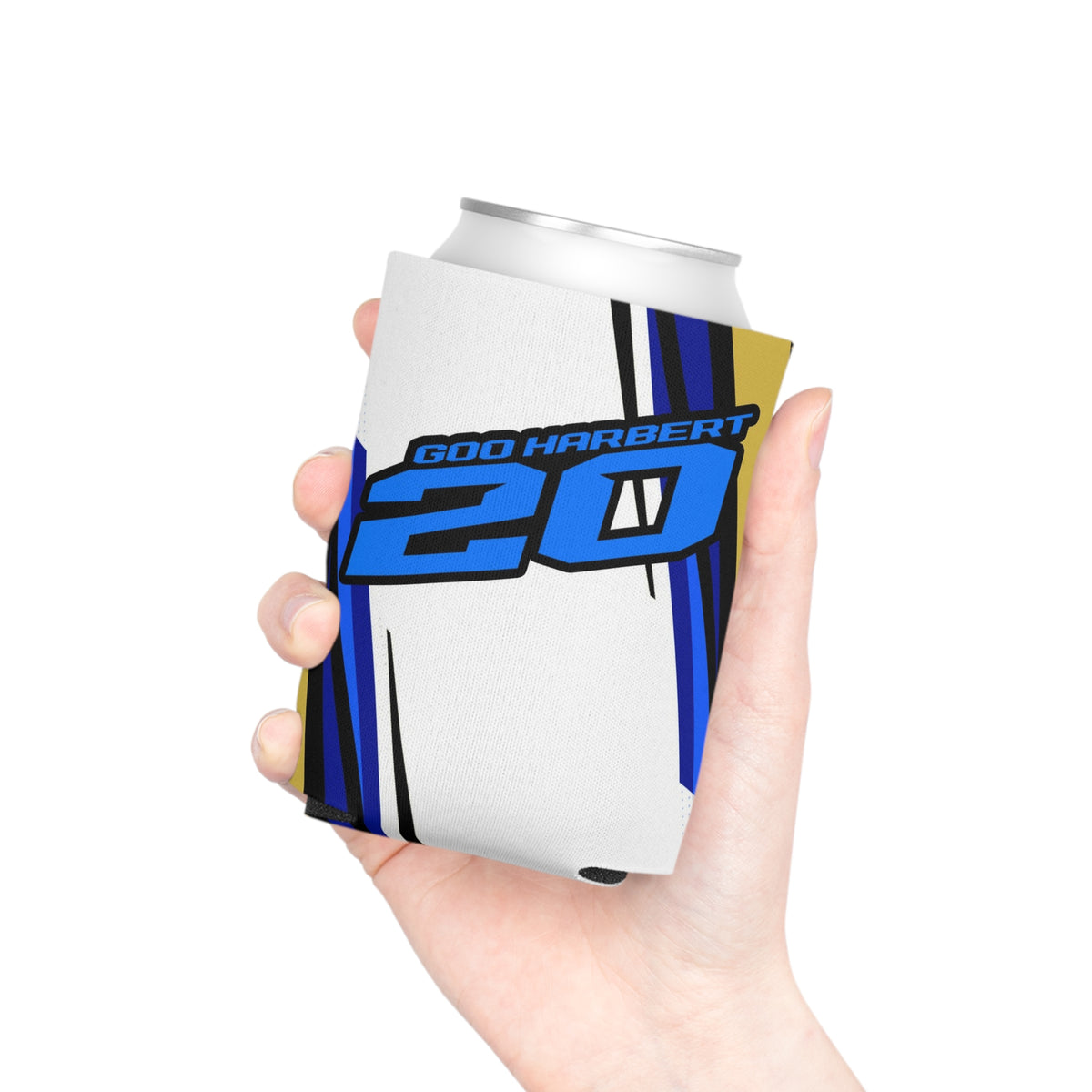 Goo #20 Pit Lane Can Sleeve