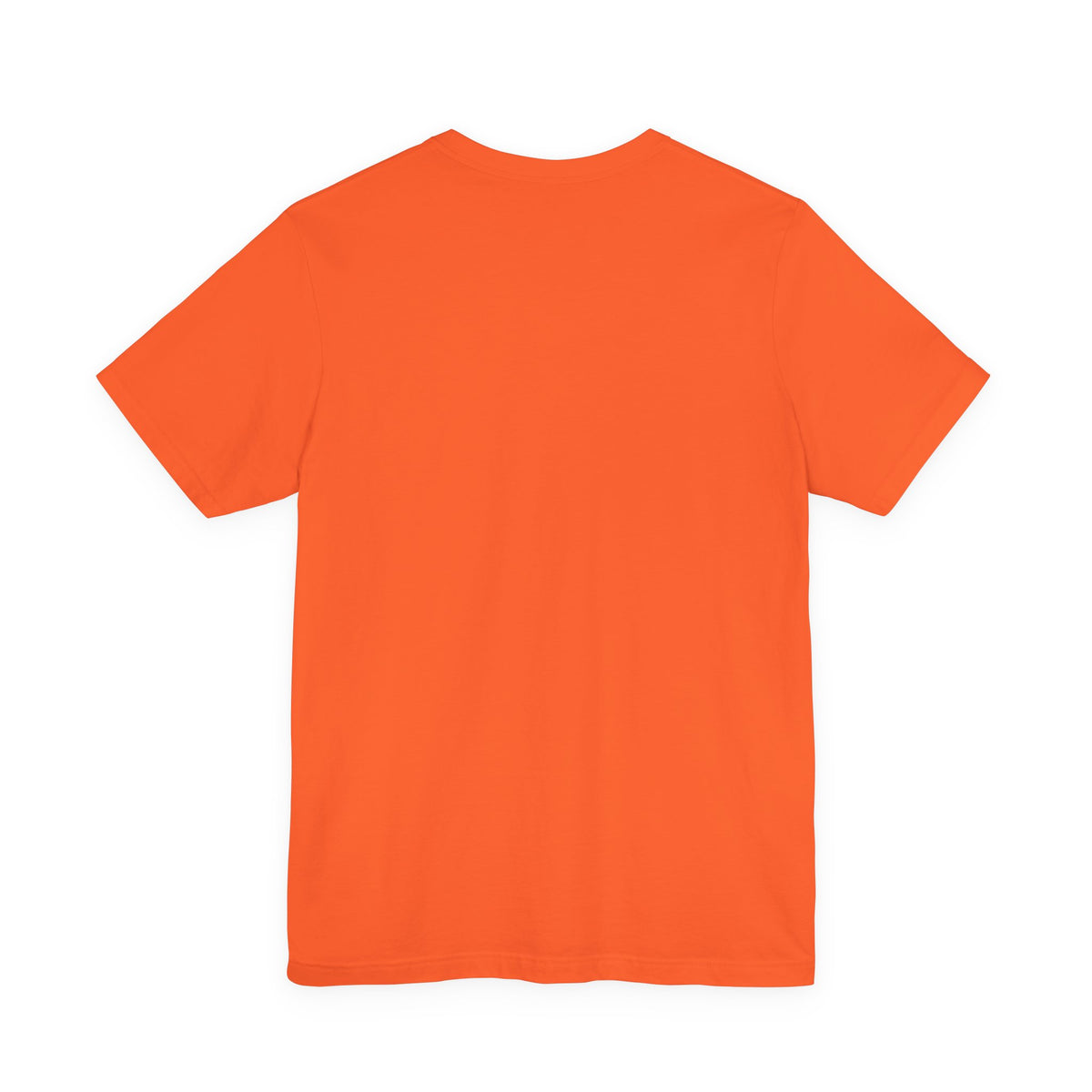 Schomer #78 — Haunted Grid Signature Tee
