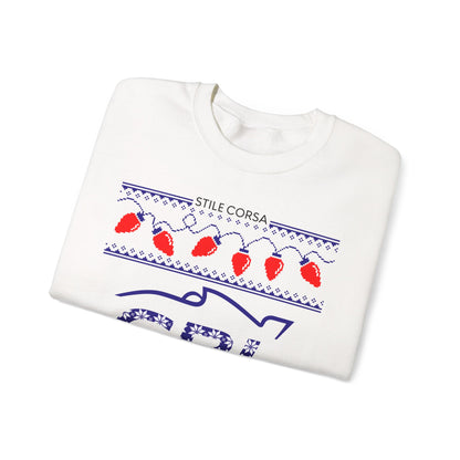 Lukac GBL Holiday Speed Crewneck
