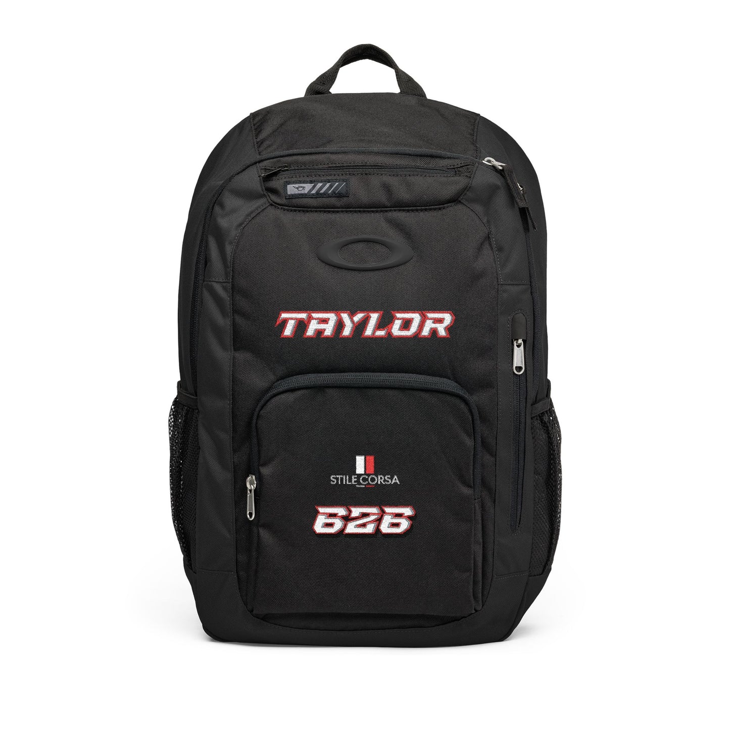 Taylor #626 Racecraft Oakley® Backpack