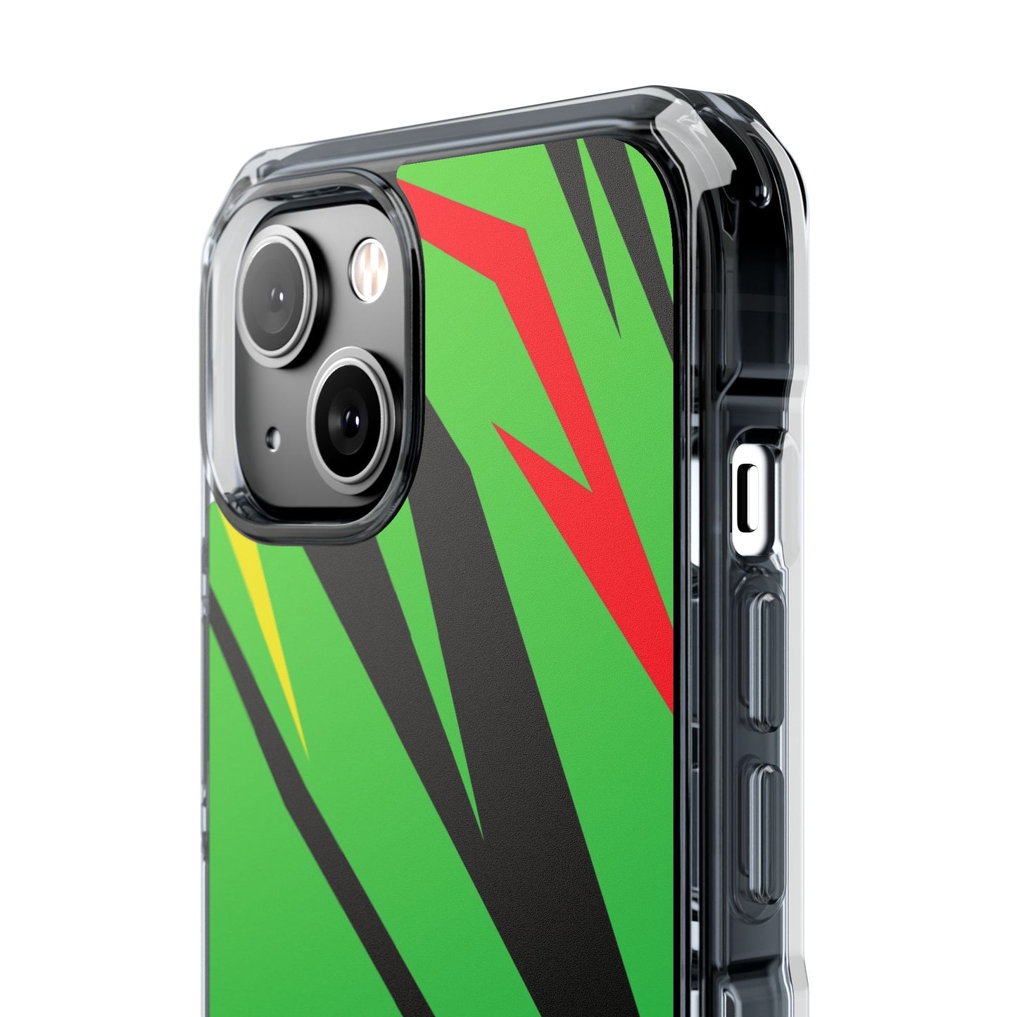 Nate Greene Trackline Phone Case