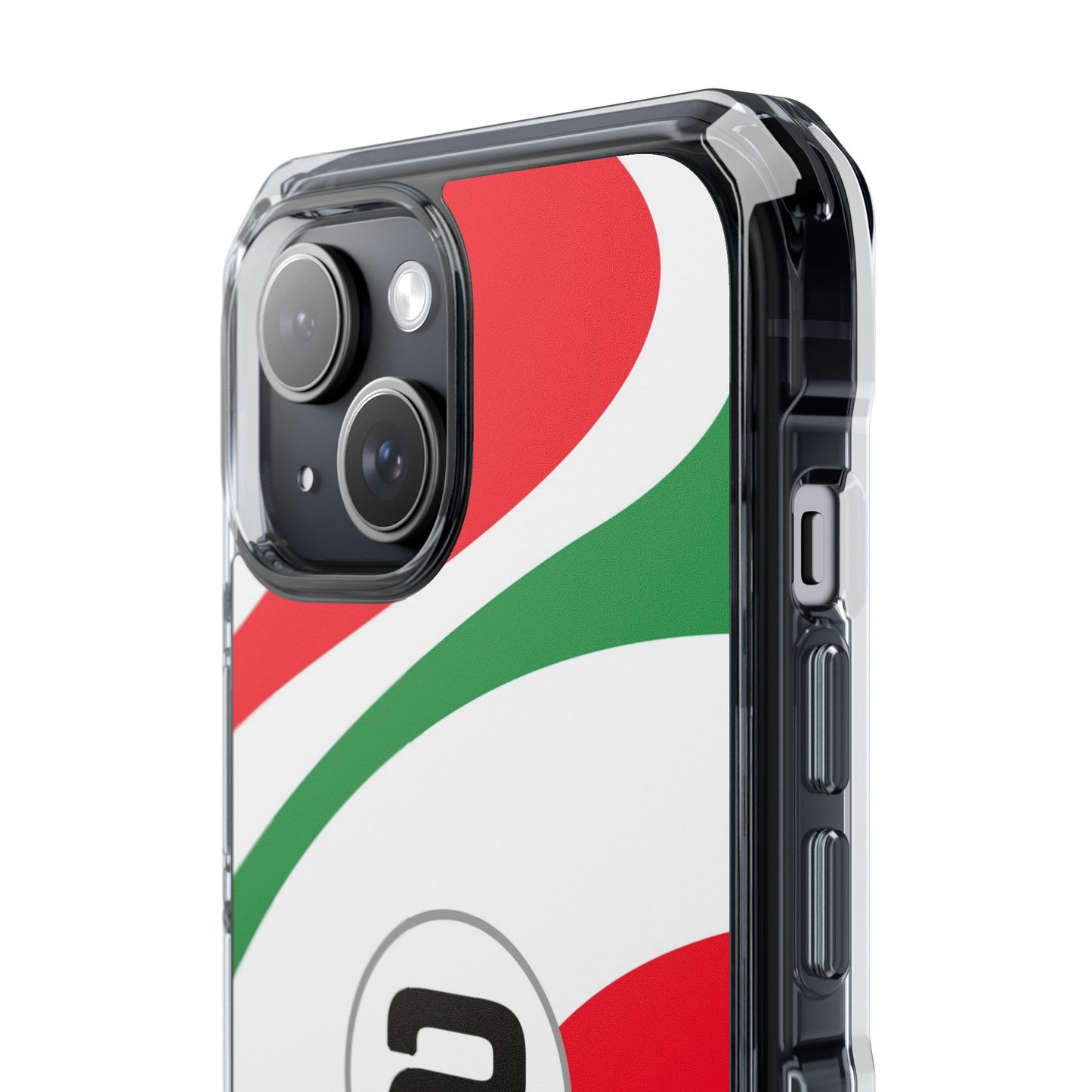 Rally Spirit ’94 - MagSafe Phone Case