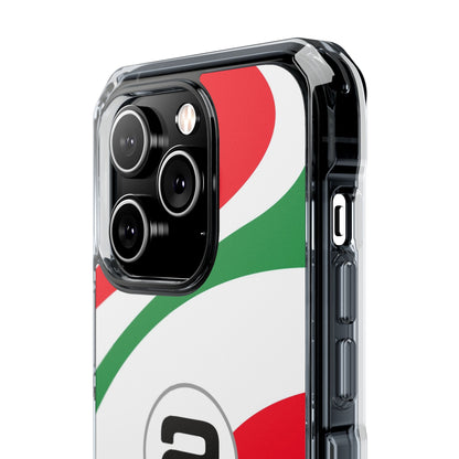 Rally Spirit ’94 - MagSafe Phone Case