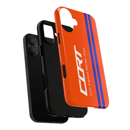 Clay O’Brien Racing Team Case – Signature Edition