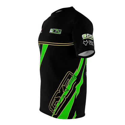 Gabe Payne GX2 Kinetic Performance Tee