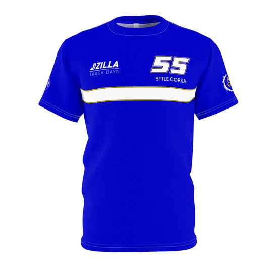 Craig #55 Performance Tee