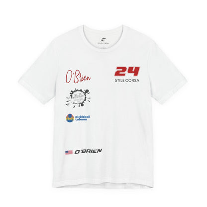 O’Brien Raceday Tee - Men's Fit