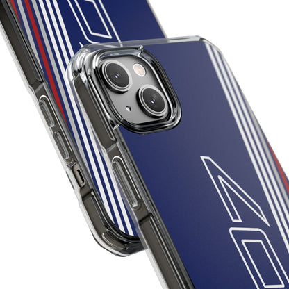 DiLauro Full Throttle  Phone Case