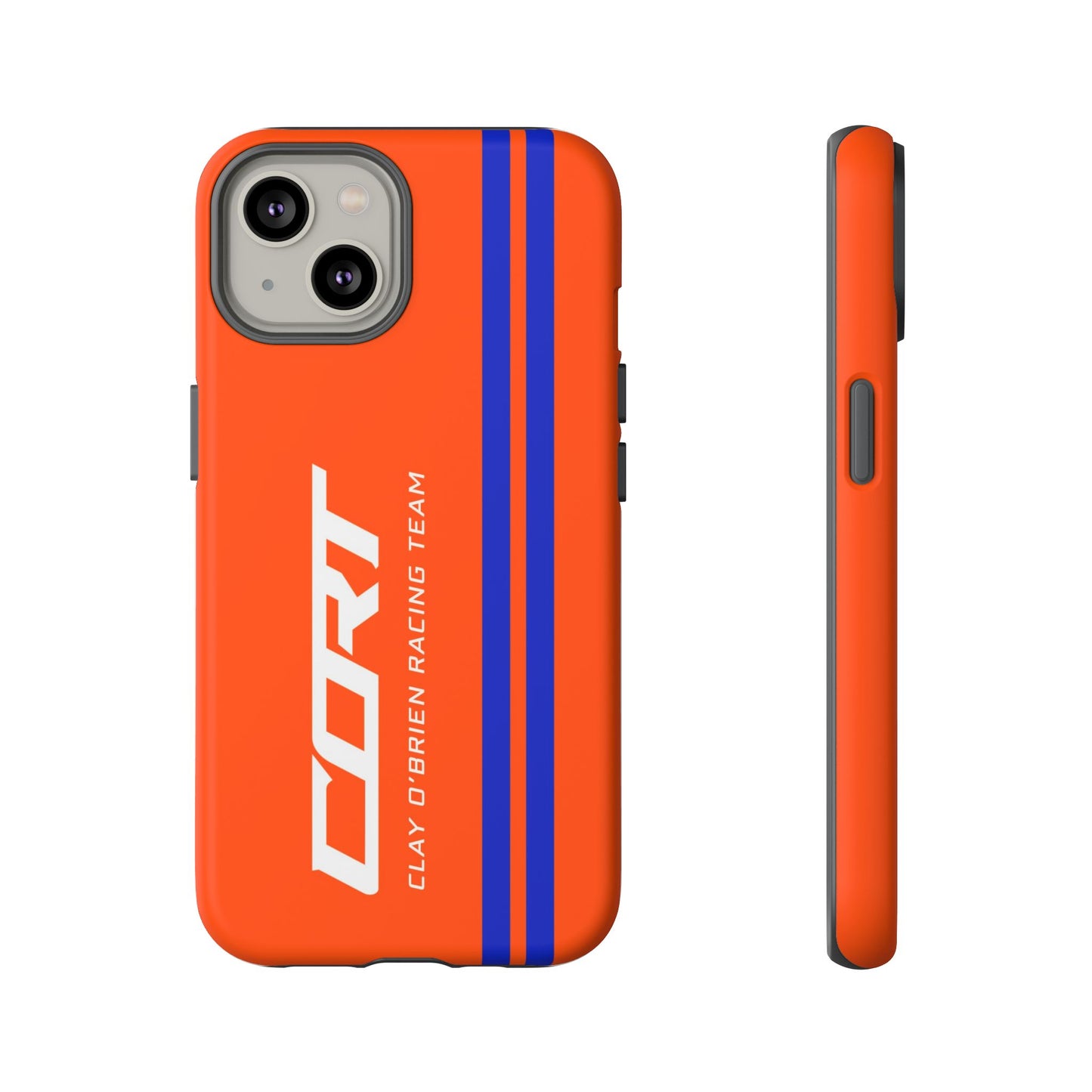 Clay O’Brien Racing Team Case – Signature Edition
