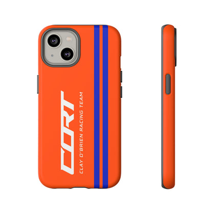 Clay O’Brien Racing Team Case – Signature Edition