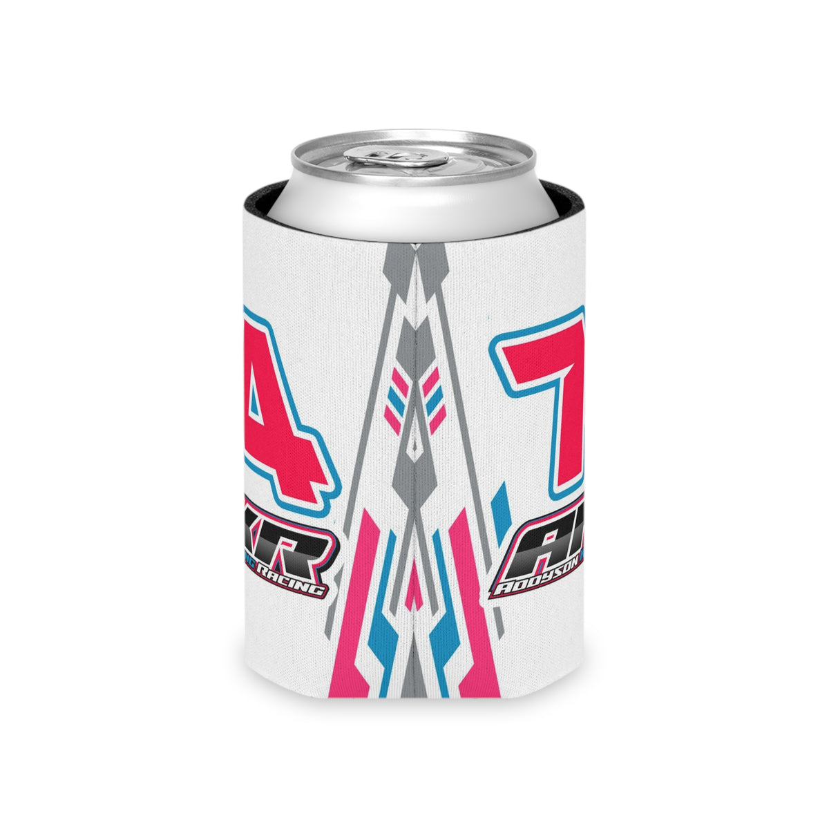 Addyson King #74 Pit Lane Can Sleeve
