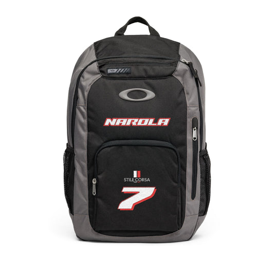 Aryan Oakley® Backpack