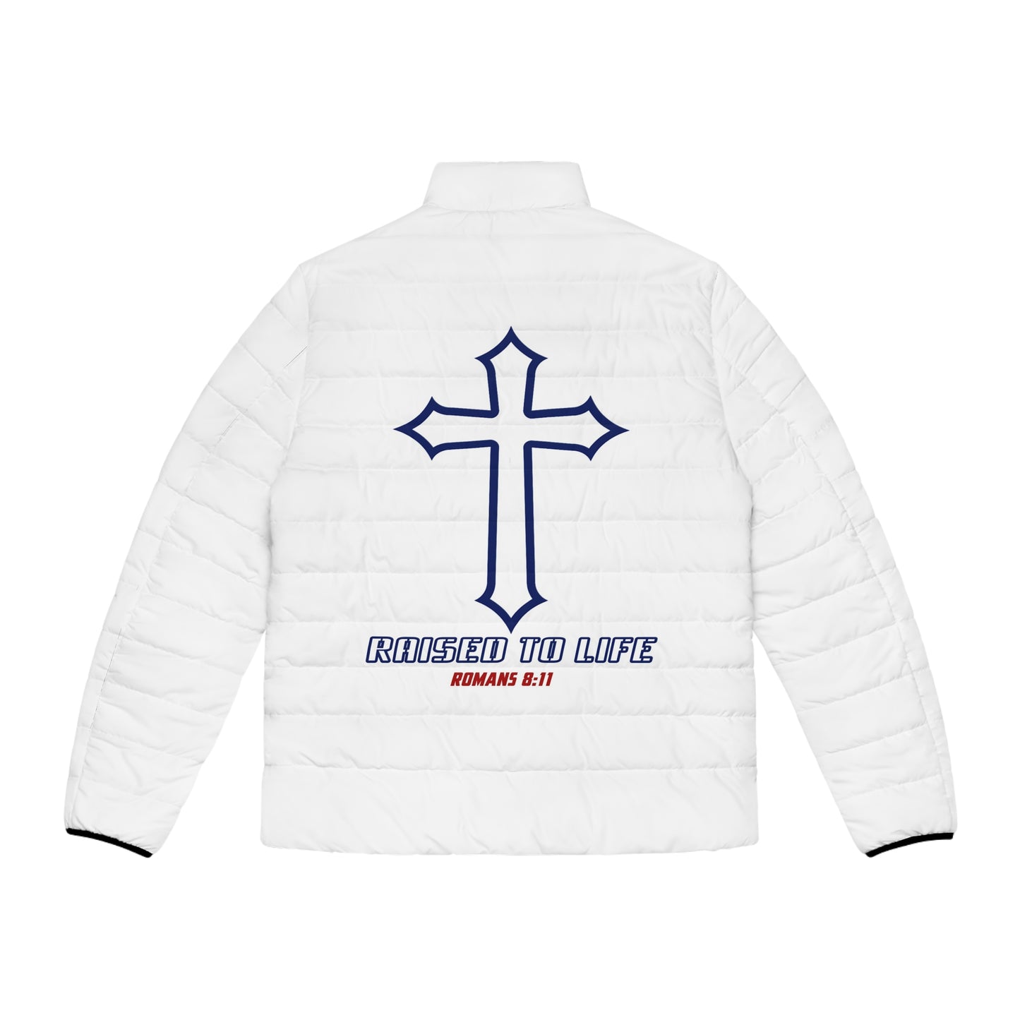 Amilio DiLauro #007 Pole Vision Puffer - Men's Fit