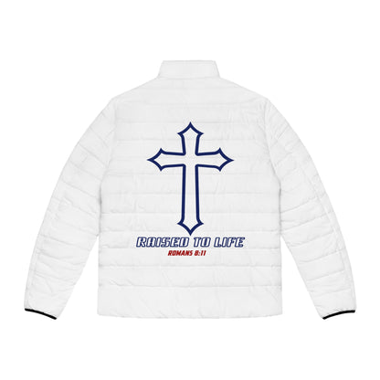 Amilio DiLauro #007 Pole Vision Puffer - Men's Fit